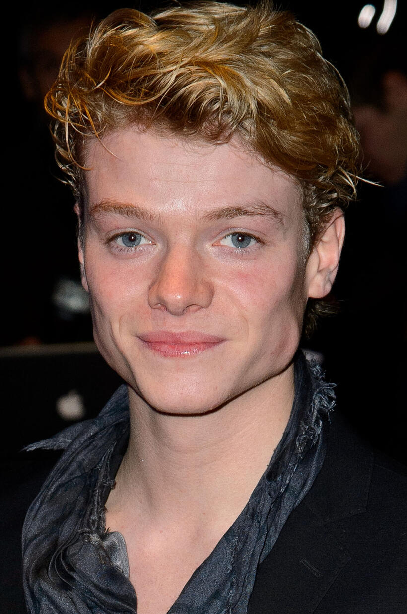 Tom Rhys Harries Pictures And Photos Fandango